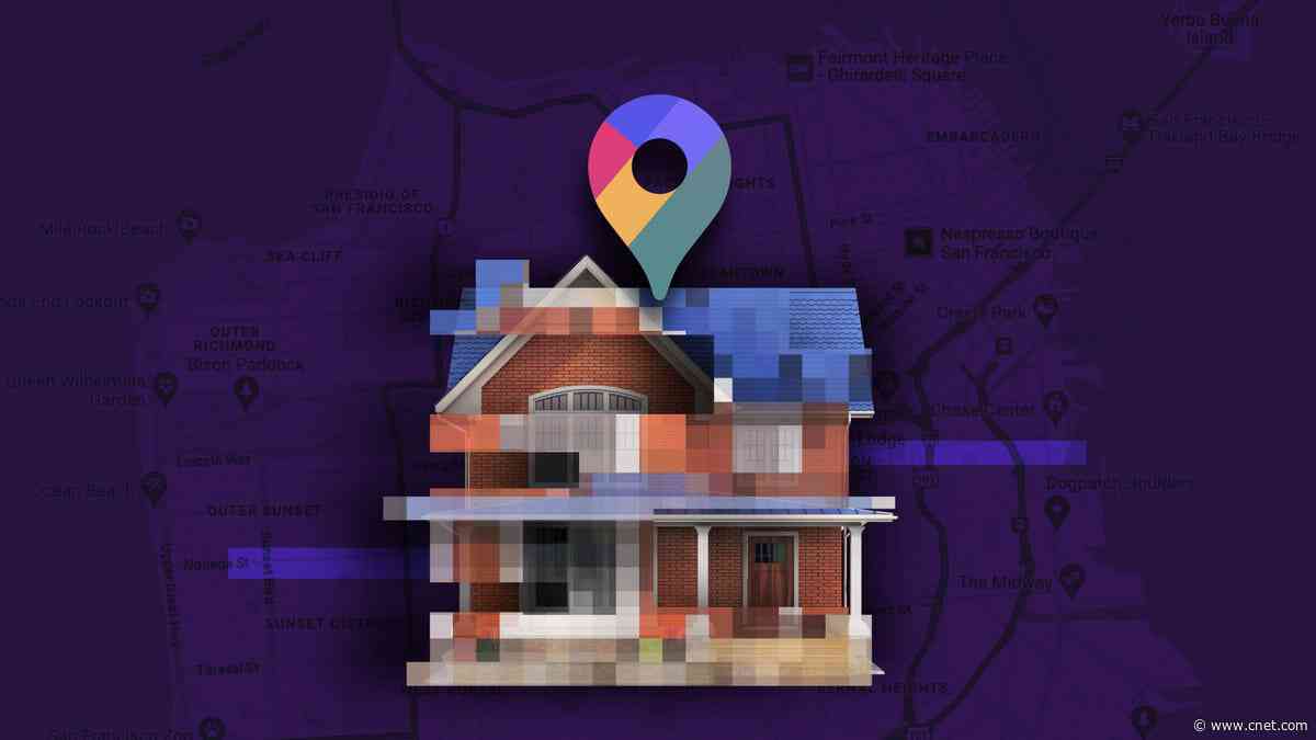 How to Stop Google Maps From Displaying Your Home to Strangers