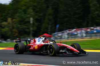 Leclerc “confident I’ve made a step forward” after back-to-back podiums | Formula 1