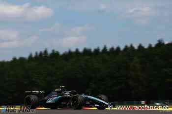 Antonelli passes Leclerc to win Belgian GP, Russell out after Hamilton clash | 2026 Belgian Grand Prix report