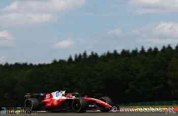 Yellow flag confusion “probably cost me one position” – Leclerc | Formula 1