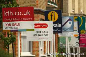 Why the World Cup is being blamed for UK house prices dropping by an average of £3,832