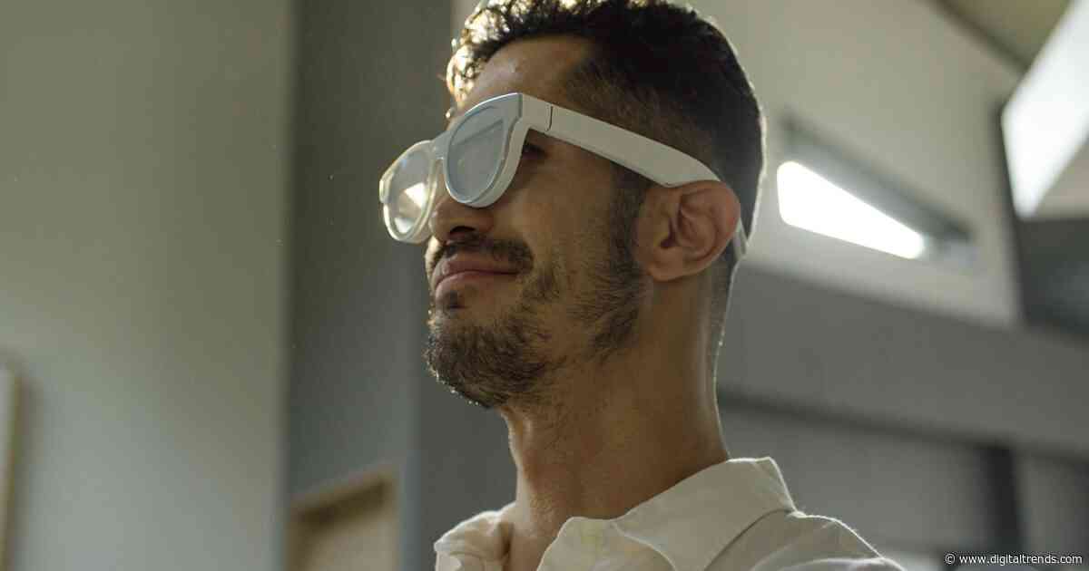Your future AR glasses might finally stop making the real world look weird
