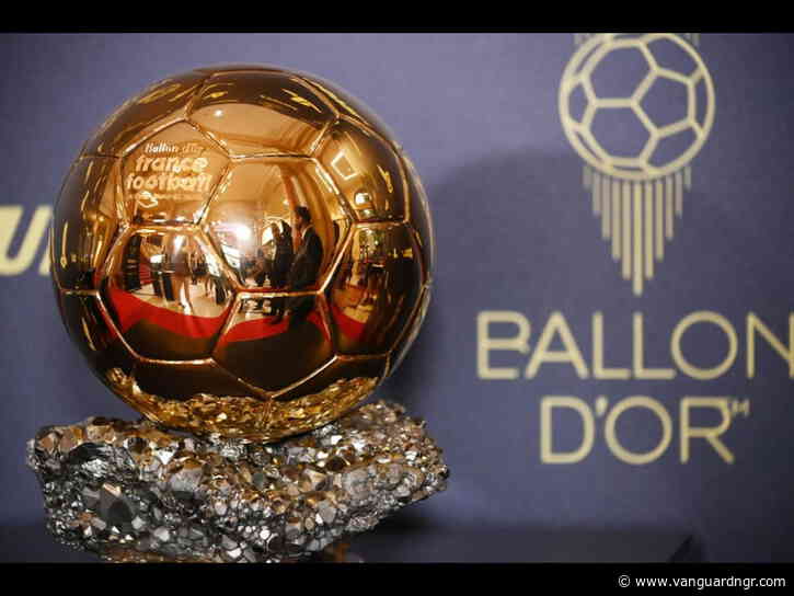 Ballon d’Or 2026 ranking: Yamal emerges favourite after Spain’s World Cup triumph