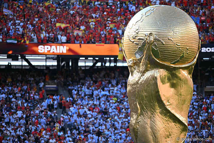 🏆 No Yamal: Golden Ball, Boot & Glove handed out