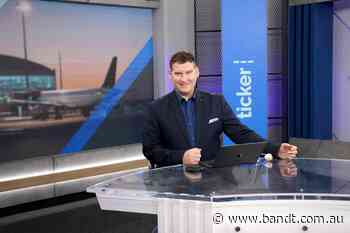Journalist Ahron Young Kicks Off Weekly Aviation Series For Ticker News