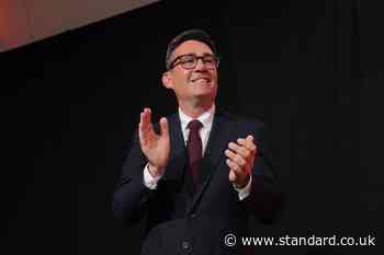 Andy Burnham must deliver emergency budget to ‘reverse damage’, says SNP