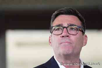 Andy Burnham to enter No 10 promising ‘breathing room’ on cost of living