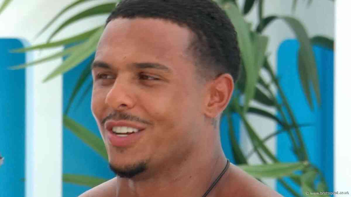 Love Island fans praise Ethan's 'respectful' response as his mum grills Priya