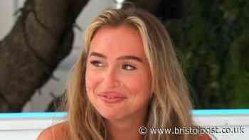 Love Island fans gobsmacked over Yasmin's 'twin' aunty 'looks exactly like her'
