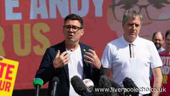 New Prime Minister Andy Burnham 'will give Liverpool a better chance'