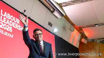 Andy Burnham to become new prime minister of United Kingdom today