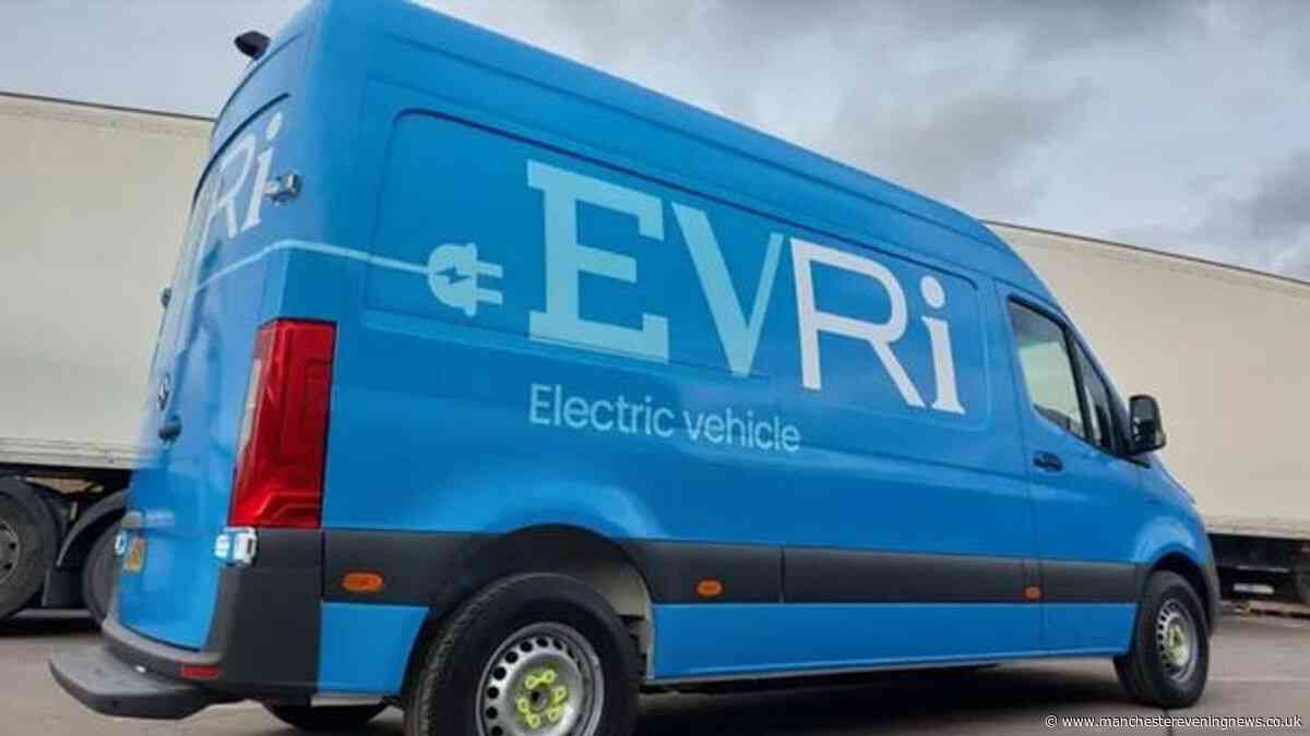 Evri announces major change for UK charity shops with new service