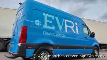 Evri announces major change for UK charity shops with new service