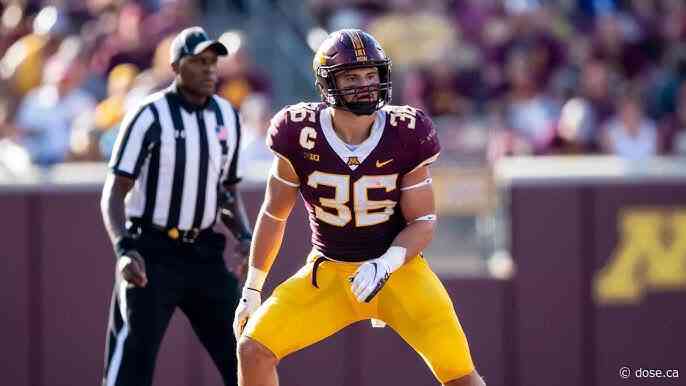 Major acquisition for the Bills to bolster their defense