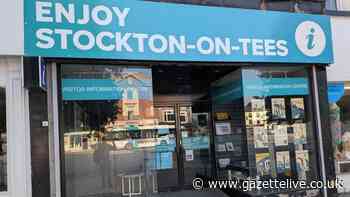 Visitor information centre on Stockton High Street to close in 'low spends, high outcomes' savings