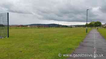 Hopes of positive anti-social behaviour impact from new Redcar sports facility