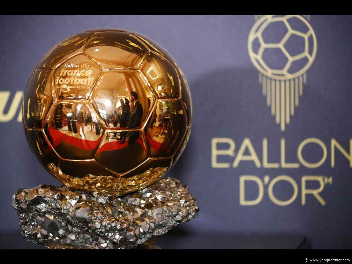 Ballon d’Or 2026 ranking: Yamal emerges favourite after Spain’s World Cup triumph