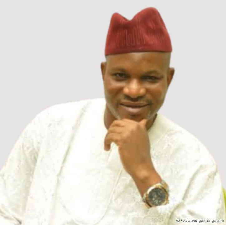 Group appoints APC chieftain, Ibrahim Megida as Lagos Co-ordinator