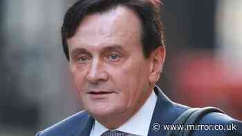 Average fatcat's annual pay hits record £5million - 130 times what a typical UK workers earns
