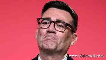 Foreign aid could be doubled and Thames Water taken over in blizzard of politics