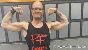 'Thriving' personal trainer freed from prison after 20 years thrown back in after release date error