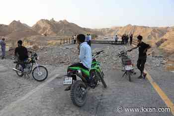 US launches more airstrikes against Iran after announcing another death of a service member