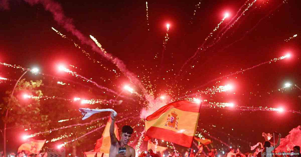 In Spanje, waar Yamal vandaan komt en Messi groot werd, kunnen beide spelers rekenen op steun van fans. ‘Mijn hart is verscheurd over deze wedstrijd’