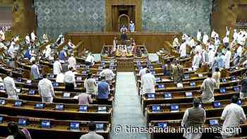 Bill seeks 3-year jail for disturbing rendition of ‘Vande Mataram’