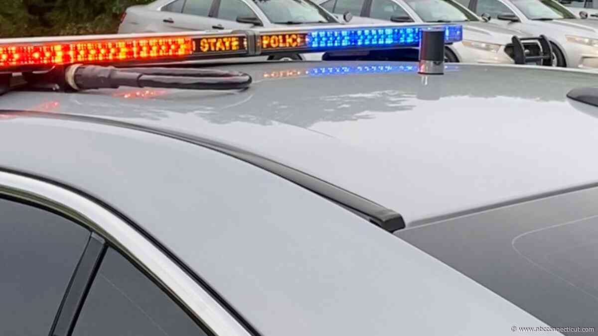 I-91 Northbound Closed in North Haven due to Motorcycle accident
