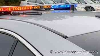 I-91 Northbound Closed in North Haven due to Motorcycle accident