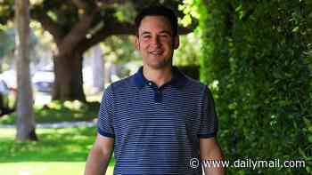 Boy Meets World alum Ben Savage makes rare outing in Santa Monica after 'ghosting' his former castmates