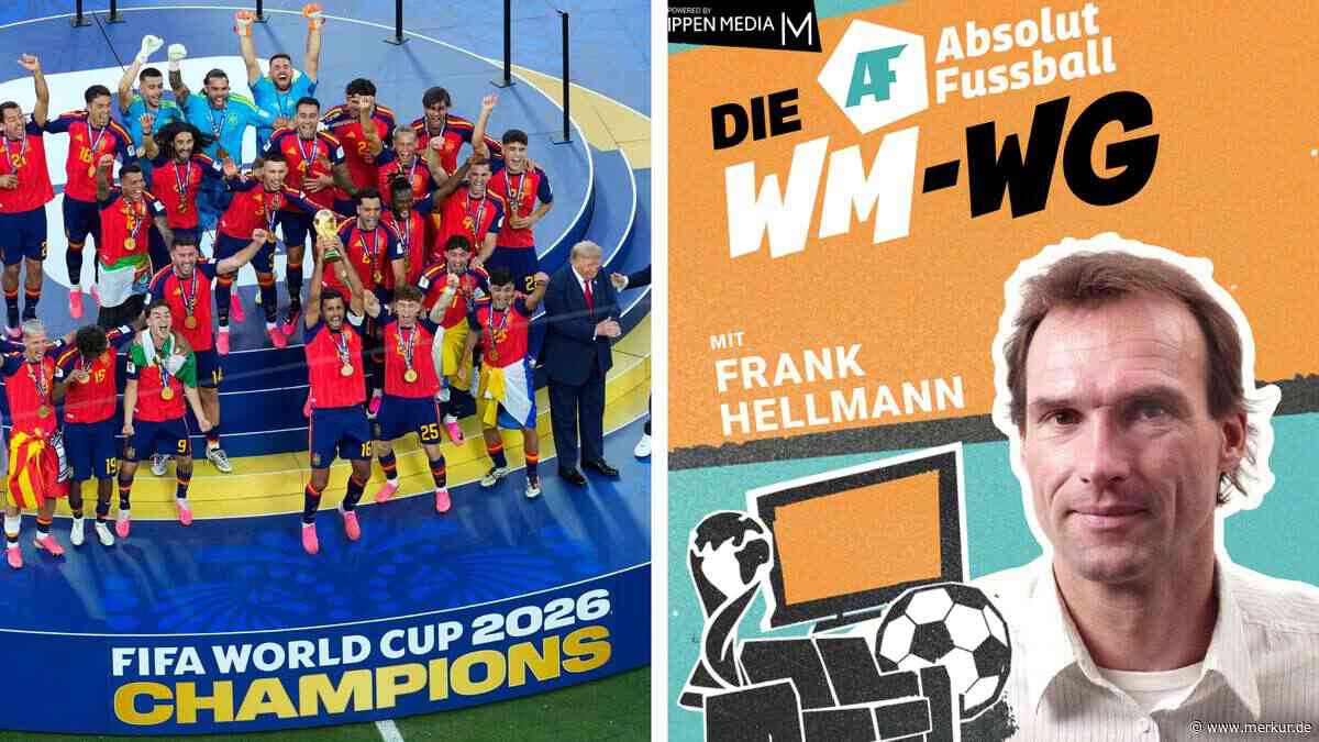 Sechs Wochen WM in den USA – zwischen Faszination und Chaos