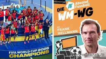 Sechs Wochen WM in den USA – zwischen Faszination und Chaos