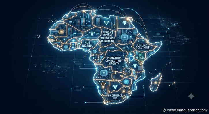 The threat never sleeps: Protecting trust in Africa’s digital economy