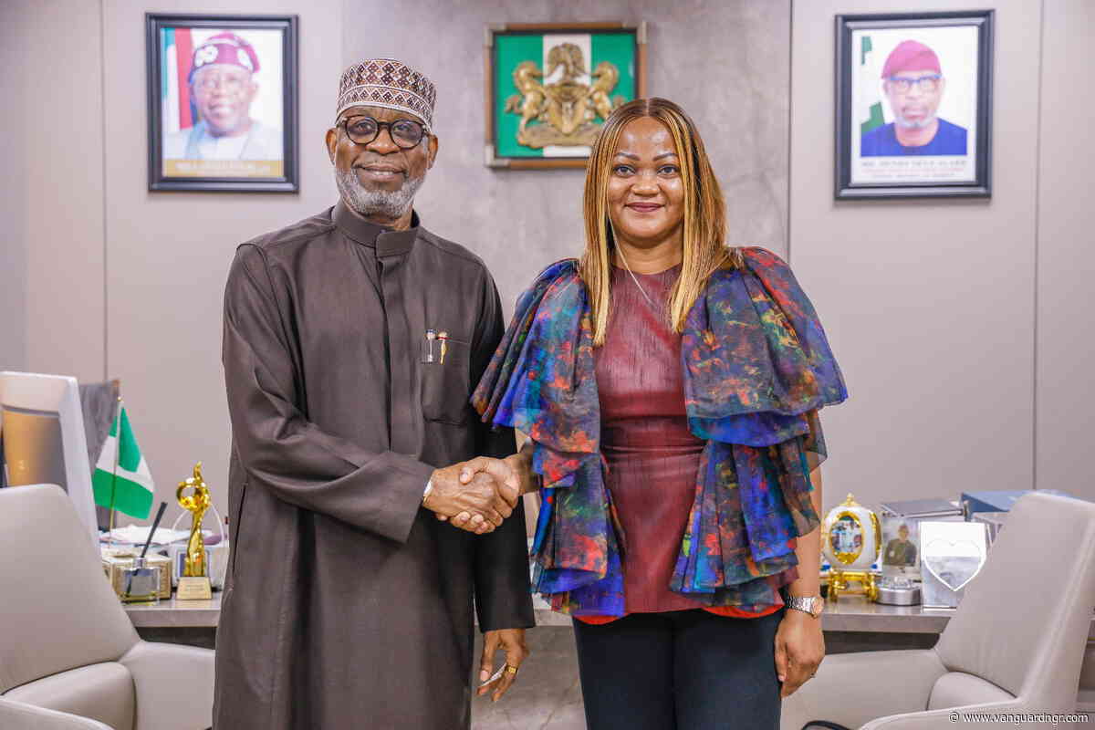 Solid Minerals Ministry, NIMC to enhance digital governance, service delivery 