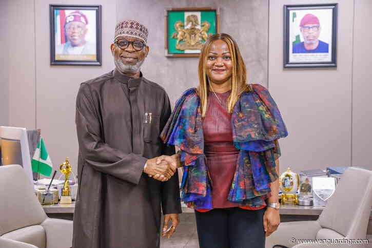 Solid Minerals Ministry, NIMC to enhance digital governance, service delivery 