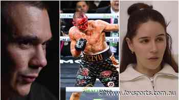 ‘Tim could’ve died’: Tszyu’s wife takes aim over horror moment ‘no-one really took responsibility for’