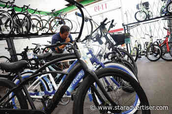 Kokua Line: Does new Hawaii law lower age to ride e-bike?