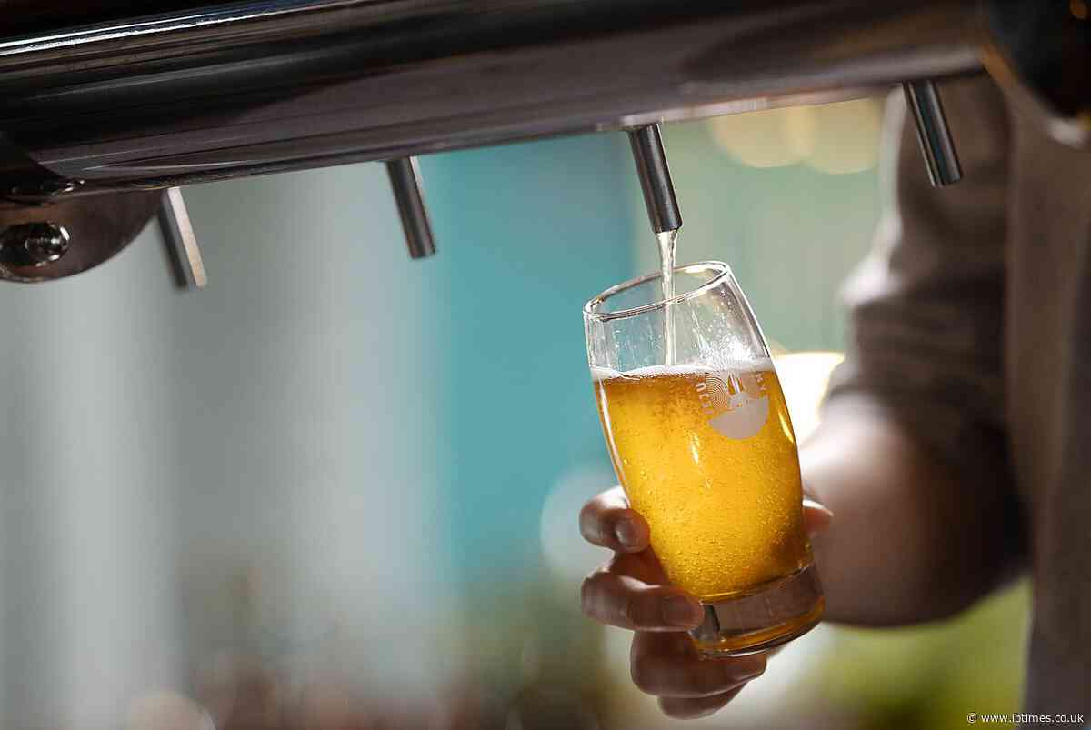 Man Thought Sudden Dislike for Beer Was Nothing Until a Doctor Diagnosed Him With Serious Illness