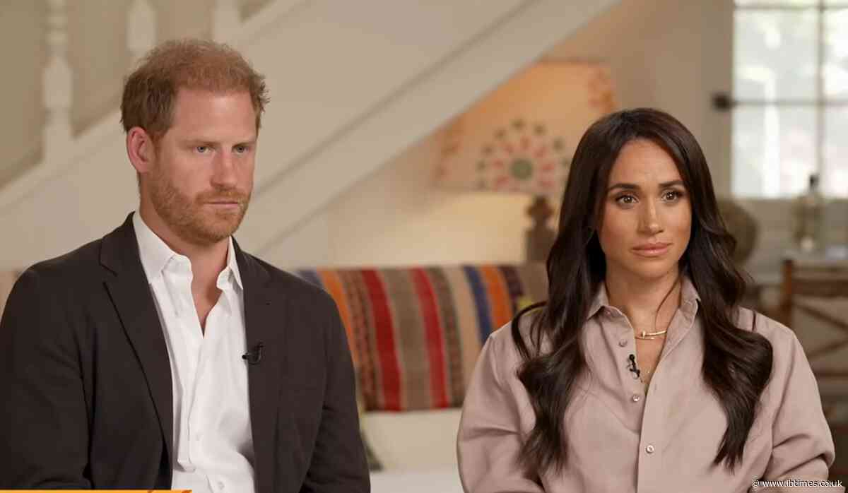 Why Prince Harry and Meghan Markle Believe Now is the Perfect Time to Reverse 'Megxit'