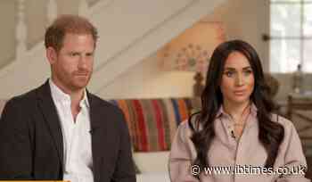 Why Prince Harry and Meghan Markle Believe Now is the Perfect Time to Reverse 'Megxit'