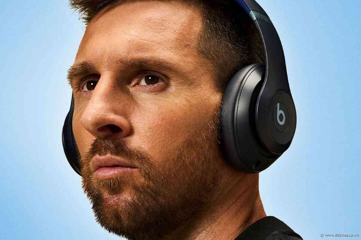 10 Photos of Lionel Messi: Argentina's La Pulga's Efforts Fall Short, Spain Wins the 2026 FIFA World Cup