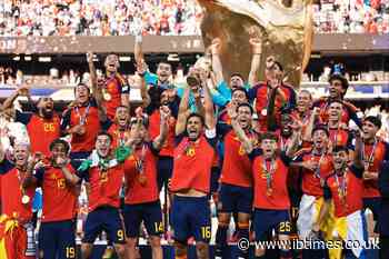 World Cup Final Highlights: Missed Yellow Card Fuels Stadium Outrage As Spain Beat Argentina In Extra-Time Thriller