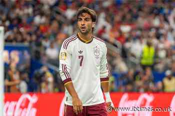 Who Is Ferran Torres? The Spanish Star Who Scored the Only Goal in the 2026 FIFA World Cup Final