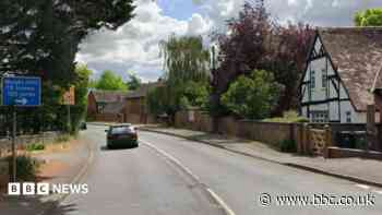 Roadworks expected to cause delays for five weeks