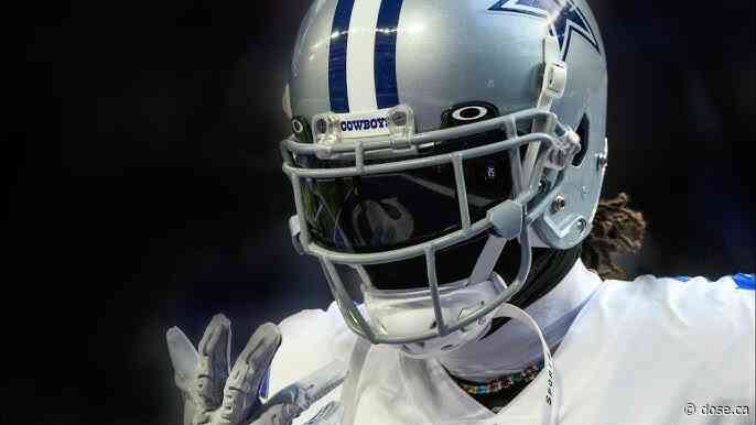 The Raiders might make a move for Trevon Diggs