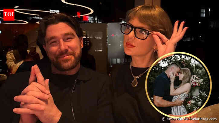 Taylor Swift's wedding NDA 'had teeth', guest reveals