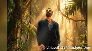 'Welcome To The Jungle' BO day 24: Akshay's comedy soars high on Sunday