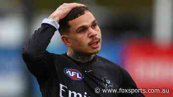 Bobby Hill set for Pies exit in $750k blow as ‘desire’ for potential landing spots revealed