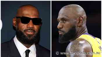 LeBron James closing in on free agency decision as five-team race nears conclusion